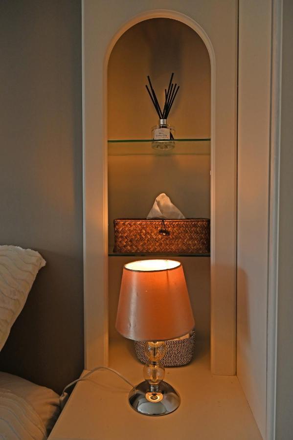 Hotel Larkhill House Portrush Esterno foto